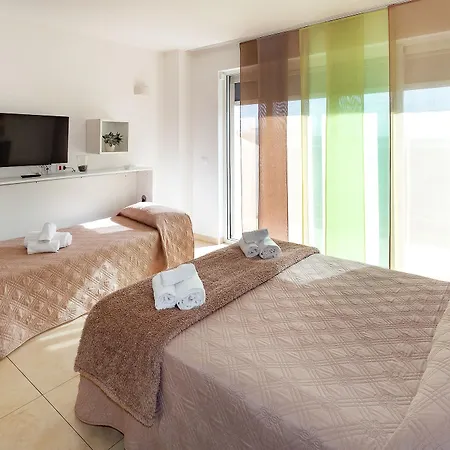 Hotel Zeus - - Meeting & Congress Cannizzaro