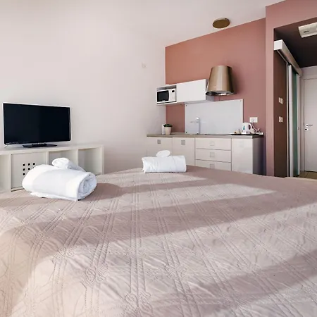 Hotel Zeus - - Meeting & Congress 3*