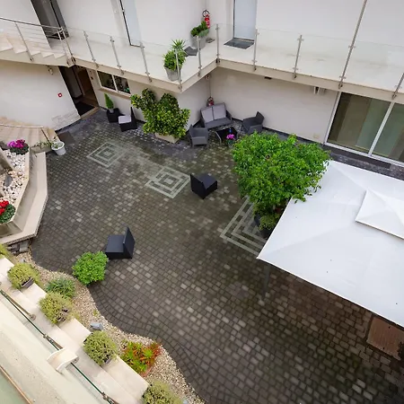 Zeus - - Meeting & Congress Hotel 3*