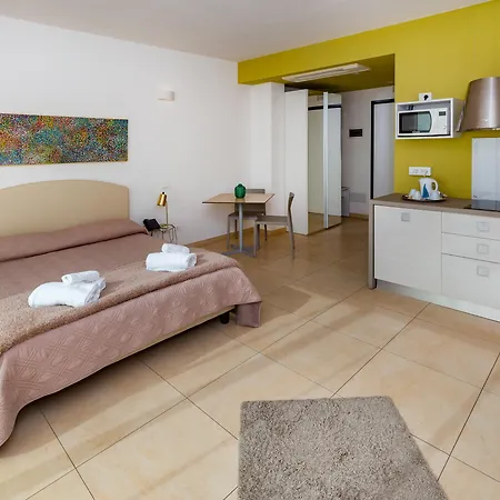 Hotel Zeus - - Meeting & Congress Cannizzaro