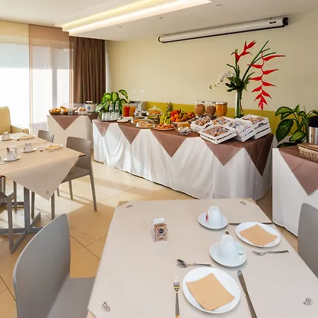 Zeus - - Meeting&congress Hotel Cannizzaro