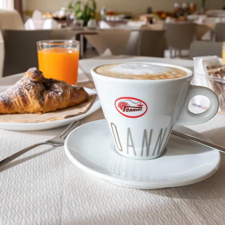 Hotel Zeus - - Meeting & Congress 3*