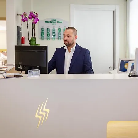 Hotel Zeus - - Meeting & Congress