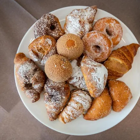 Zeus Hotel - Aparthotel - Meeting & Congress
