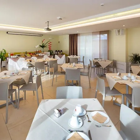 Hotel Zeus - - Meeting & Congress Cannizzaro